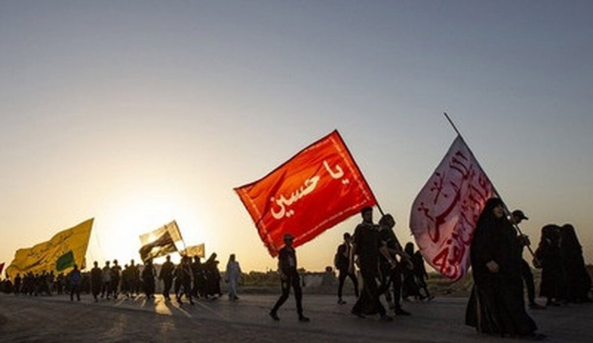 مدیر روابط عمومی حج و زیارت خراسان رضوی گفت: ثبت‌نام متقاضیان راهپیمایی اربعین حسینی از ساعت ۹ صبح روز جمعه هفته جاری (۲۷ تیرماه) از طریق سامانه «سماح» طبق هماهنگی‌های صورت‌گرفته آغاز می‌شود.