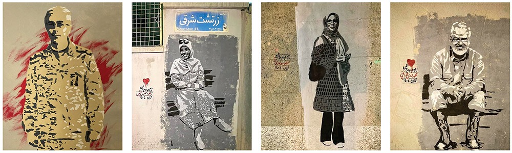 یکی مرد جنگی به از صدهزار یکی مرد جنگی به از صدهزار