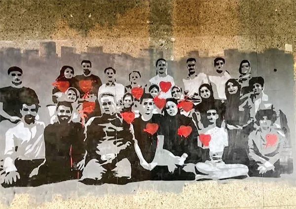 یکی مرد جنگی به از صدهزار یکی مرد جنگی به از صدهزار