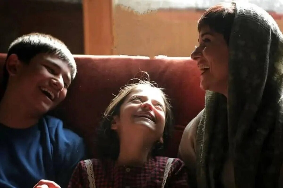 فیلم «زن و بچه» به کارگردانی سعید روستایی به زودی روی پرده خواهد رفت.