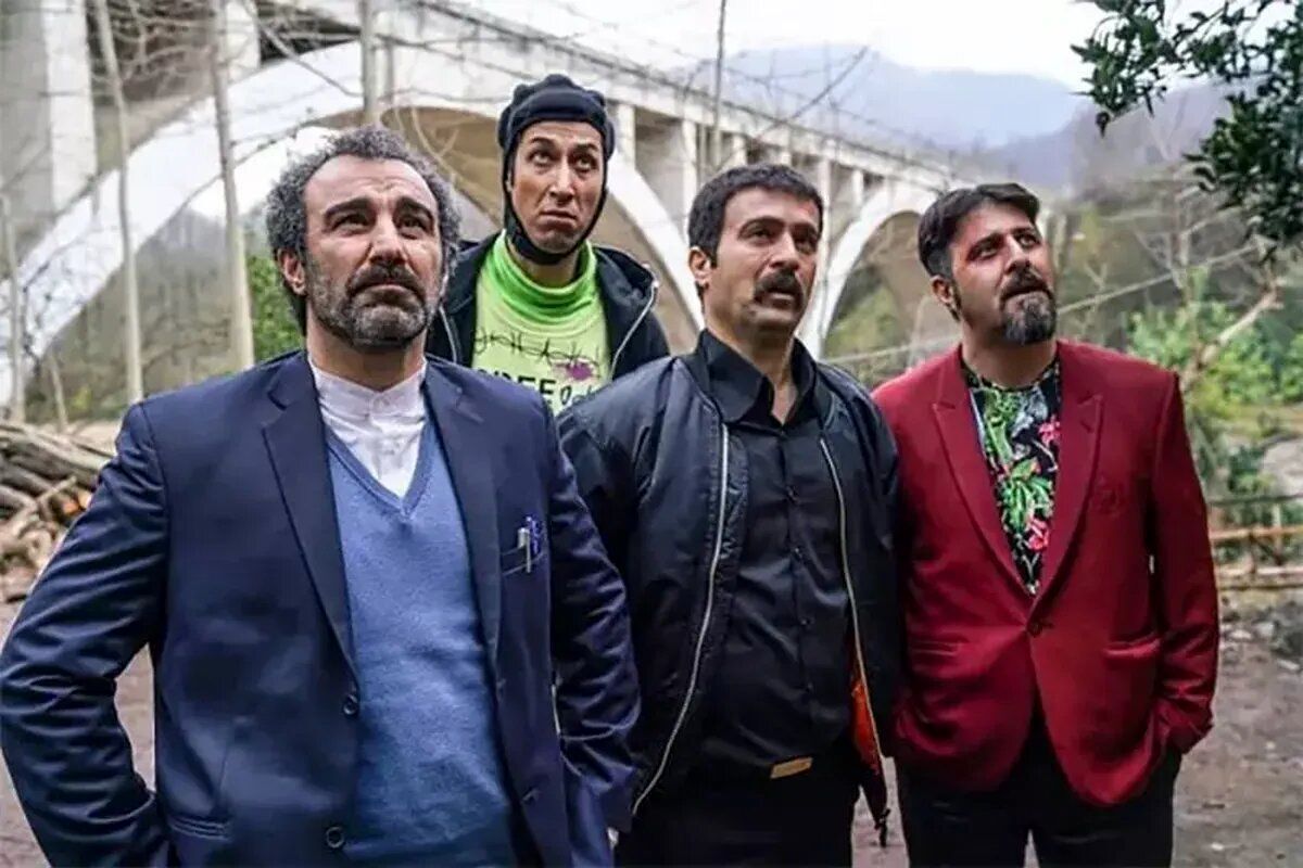 مهدی نقویان رئیس مرکز سیمافیلم درباره دو سریال «موسی کلیم‌الله(ع)» و «پایتخت ۸» توضیح داد.