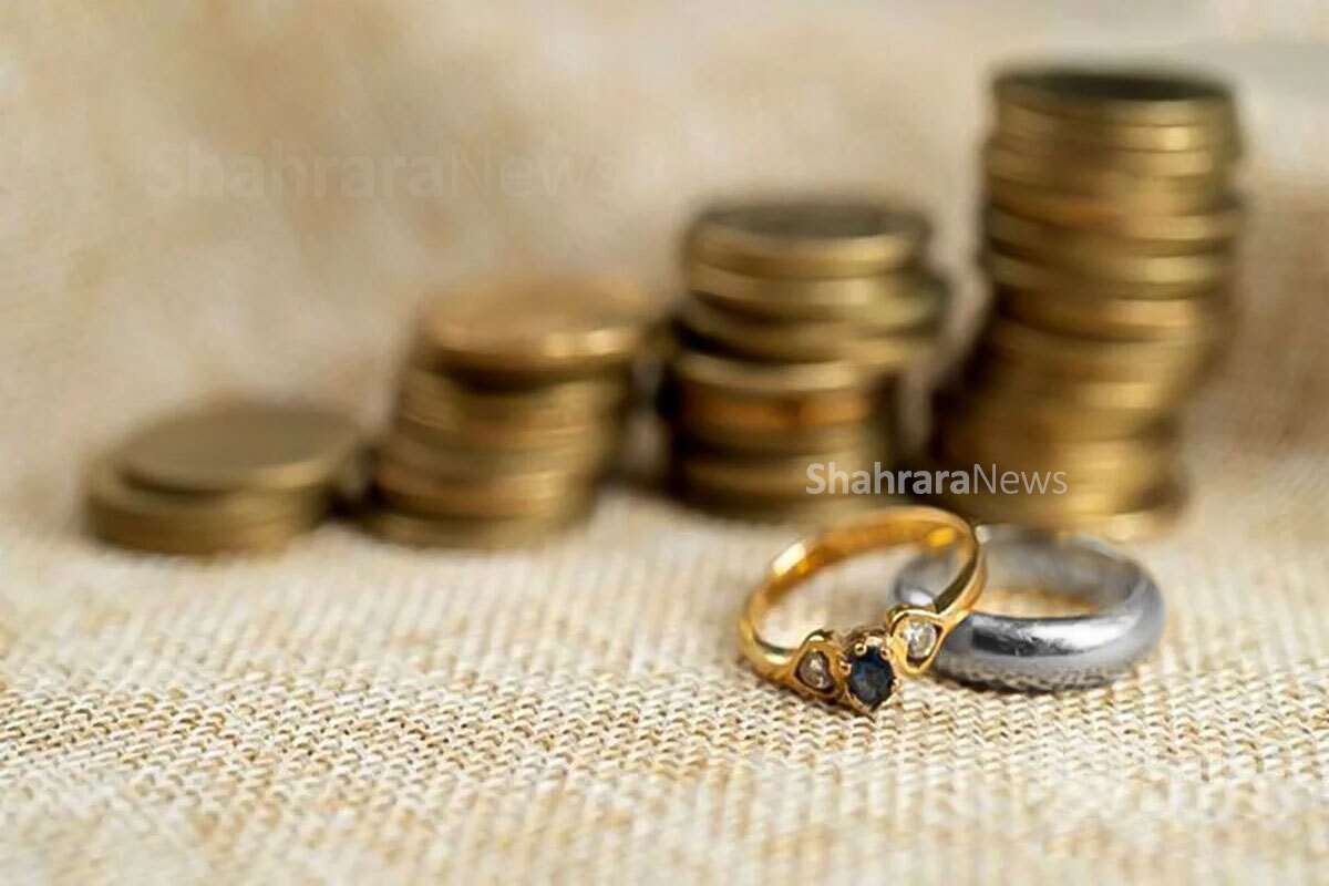 معاون جوانان وزیر ورزش و جوانان از پرداخت ۶۱۳ هزار فقره وام ازدواج در سال گذشته خبر داد و گفت: در پایان سال گذشته، ۴۵۸ هزار و ۴۲۳ نفر در صف وام ازدواج باقی ماندند و به طور کلی ۵۷ درصد از متقاضیان، موفق به دریافت وام ازدواج شدند.