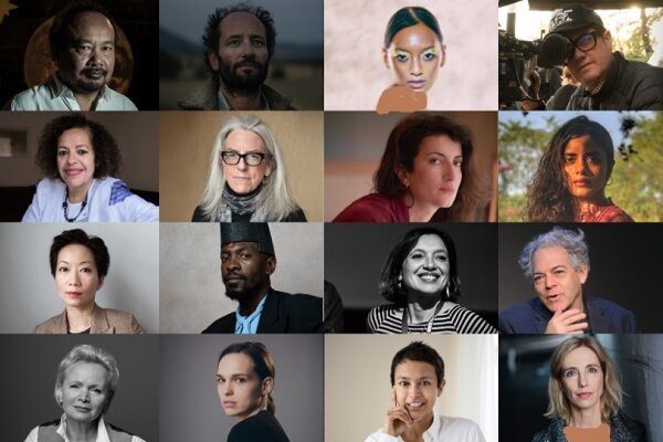 اسامی داوران هفتاد و هشتمین دوره جشنواره فیلم لوکارنو + عکس اسامی داوران هفتاد و هشتمین دوره جشنواره فیلم لوکارنو + عکس