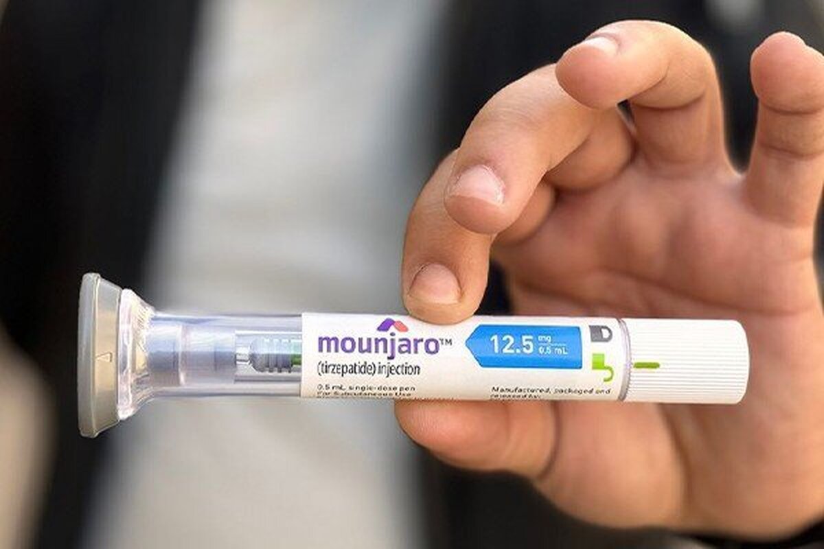رواج مصرف غیرمجاز داروی لاغری «مونجارو» در فضای مجازی و بازار سیاه، زنگ خطر جدیدی برای سلامت عمومی به صدا درآورده است.