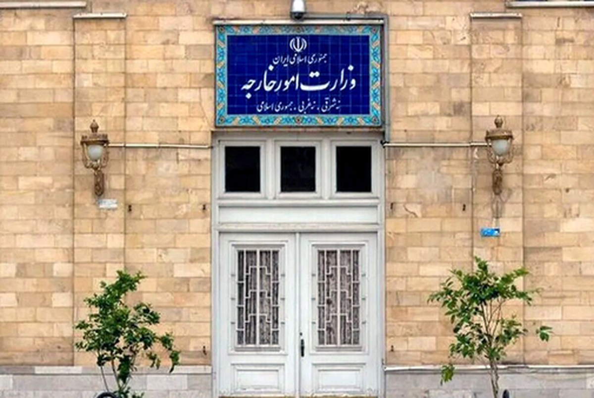 مدیرکل امور ایرانیان خارج از کشور وزارت امور خارجه ضمن محکوم‌کردن اقدام دولت آمریکا در بازداشت گسترده اتباع ایرانی مقیم آمریکا و برخورد غیرانسانی با آن‌ها، گفت: از هیچ اقدامی برای صیانت از حقوق ایرانیان فروگذار نخواهیم کرد و اگر هر یک از هموطنان تحت‌بازداشت خواهان بازگشت به ایران باشند، از حمایت و مساعدت کامل دولت برخوردار خواهند شد.