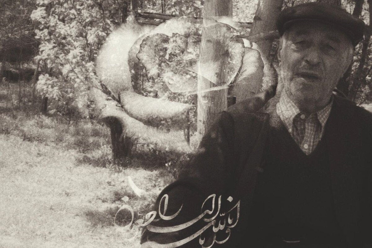 استاد سید نورالدین آل‌ طه، پیشکسوت دوومیدانی خراسان رضوی دار فانی را وداع گفت.