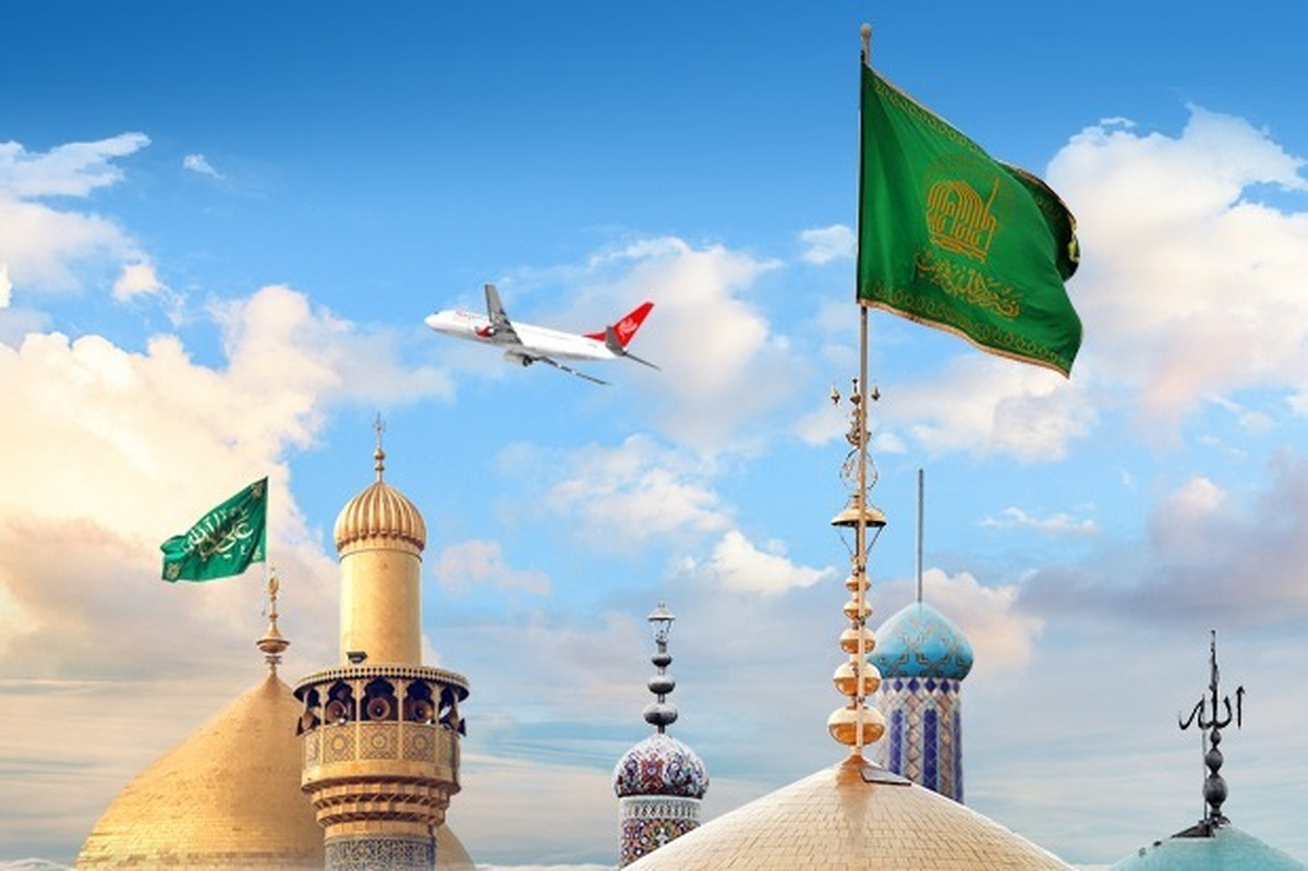 در ایام پرتقاضای اربعین، یکی از اصلی‌ترین دغدغه‌های زائران، رزرو بلیط هواپیما به نجف است. انتخاب یک ایرلاین مرجع و قابل اعتماد برای خرید بلیط، نه‌تنها موجب آسودگی خاطر در روند تهیه بلیط می‌شود، بلکه نقش مهمی در کوتاه‌تر شدن زمان سفر، افزایش ایمنی پرواز و بهره‌مندی از خدمات اختصاصی پروازی دارد.