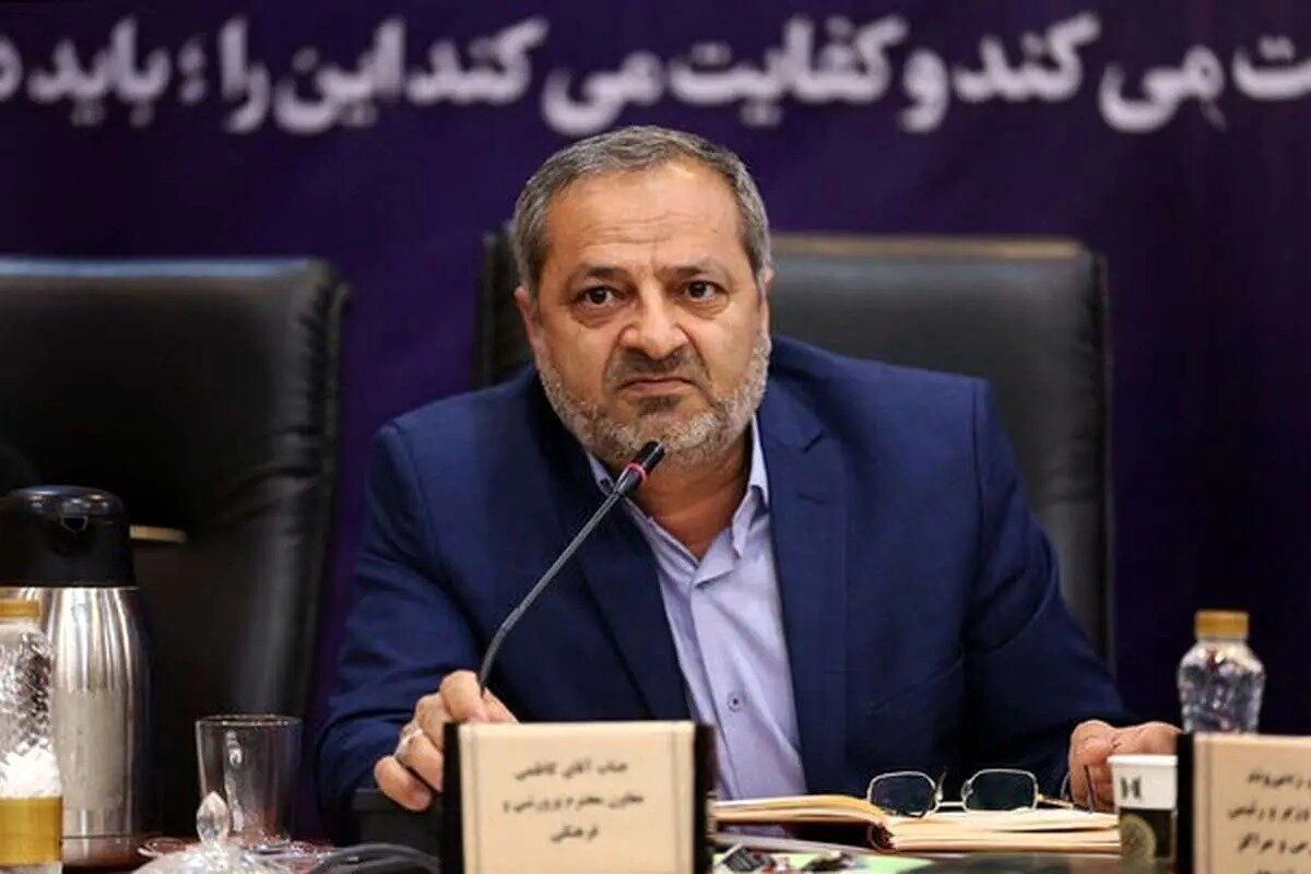 وزیر آموزش و پرورش گفت: سه‌برابر ظرفیت دانشگاه فرهنگیان پذیرش داشتیم و ۷۲ هزار نفر وارد مرحله ارزیابی تکمیلی شدند.