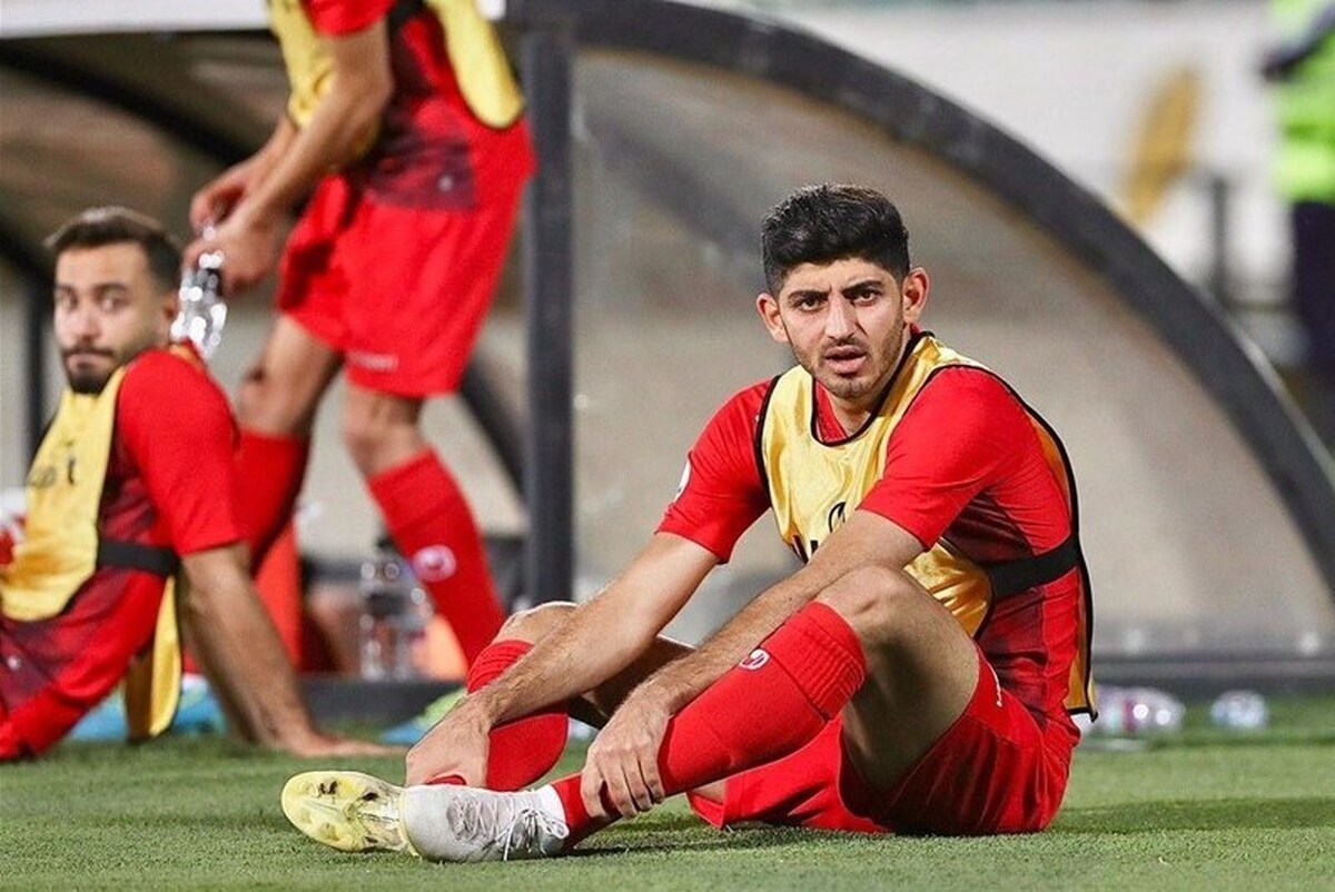 مدیرعامل باشگاه تراکتور نسبت به درخواست جذب مهدی ترابی توسط باشگاه پرسپولیس واکنش نشان داد.