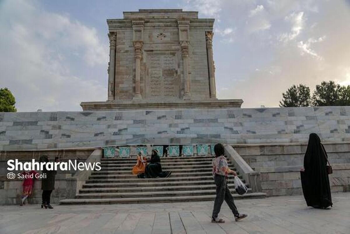 یازدهمین کنگره ملی شعر «توس تا نیشابور» با تمرکز بر سه چهره ادبی خراسان، فردوسی، خیام و اخوان‌ثالث تابستان امسال در نیشابور و مشهد برگزار می‌شود.