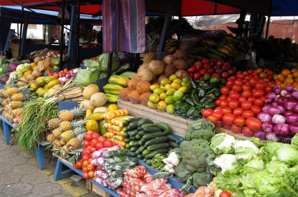 قیمت عمده‌فروشی انواع میوه و صیفی‌جات در میادین تره‌بار مشهد توسط اتحادیه بارفروشان این شهر اعلام شد.