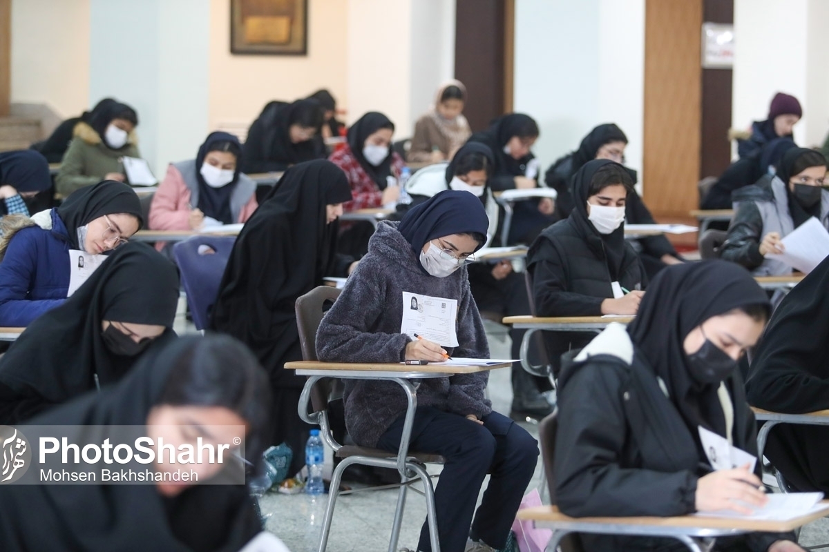 وزیر علوم، تحقیقات و فناوری با تأکید بر اینکه نتایج نهایی کنکور در نیمه اول مهر اعلام شود، گفت: تمام سعی ما این است که سال تحصیلی با کمترین تأخیر آغاز شود.