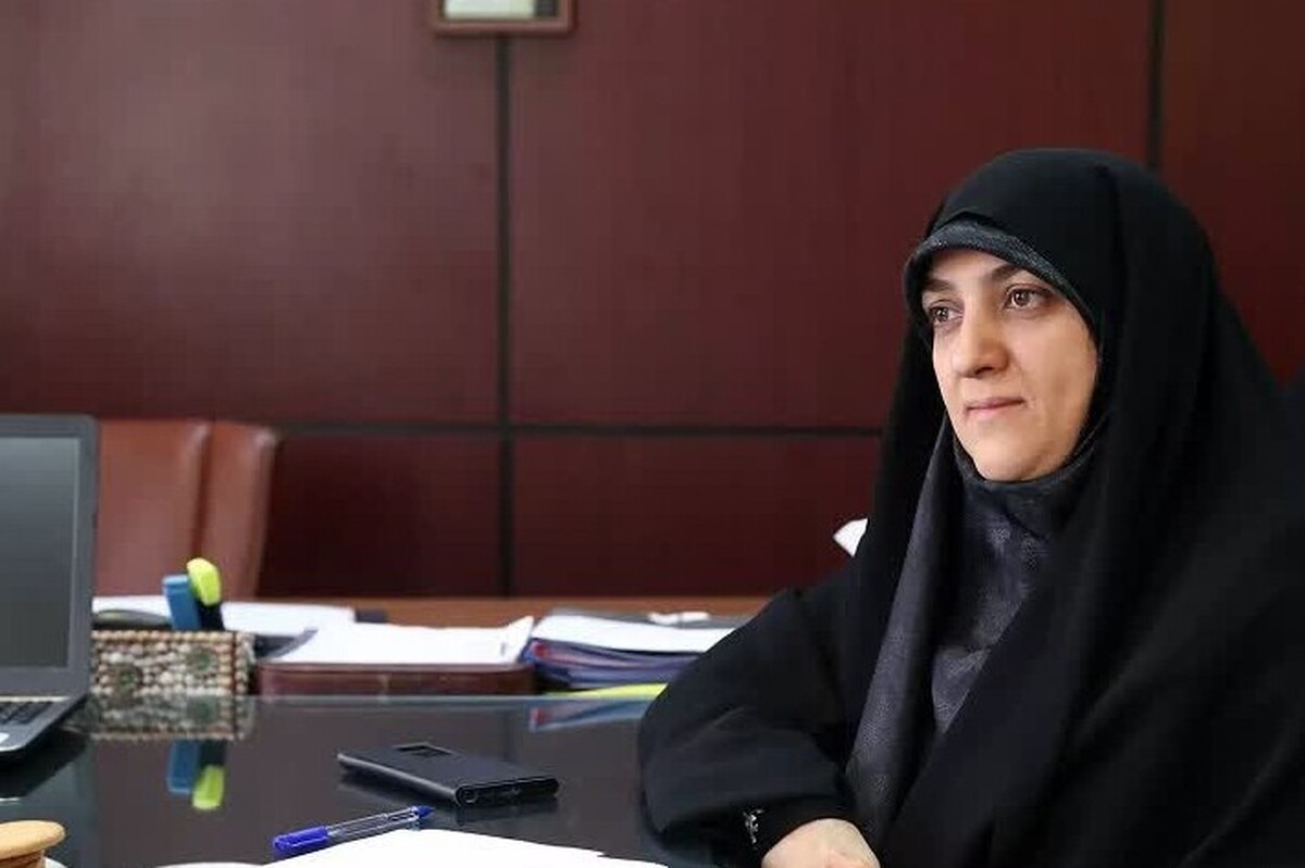 مشاور رئیس دانشگاه آزاد اسلامی در امور زنان و خانواده با تاکید بر اینکه نگاه دکتر طهرانچی به زنان و خانواده، نگاهی عمیق، دوراندیشانه و بلند مبتنی بر جهان‌بینی الهی بود، گفت: وی حوزه زنان و خانواده را ظرفیت مهمی برای جامعه و دانشگاه می‌دانست.