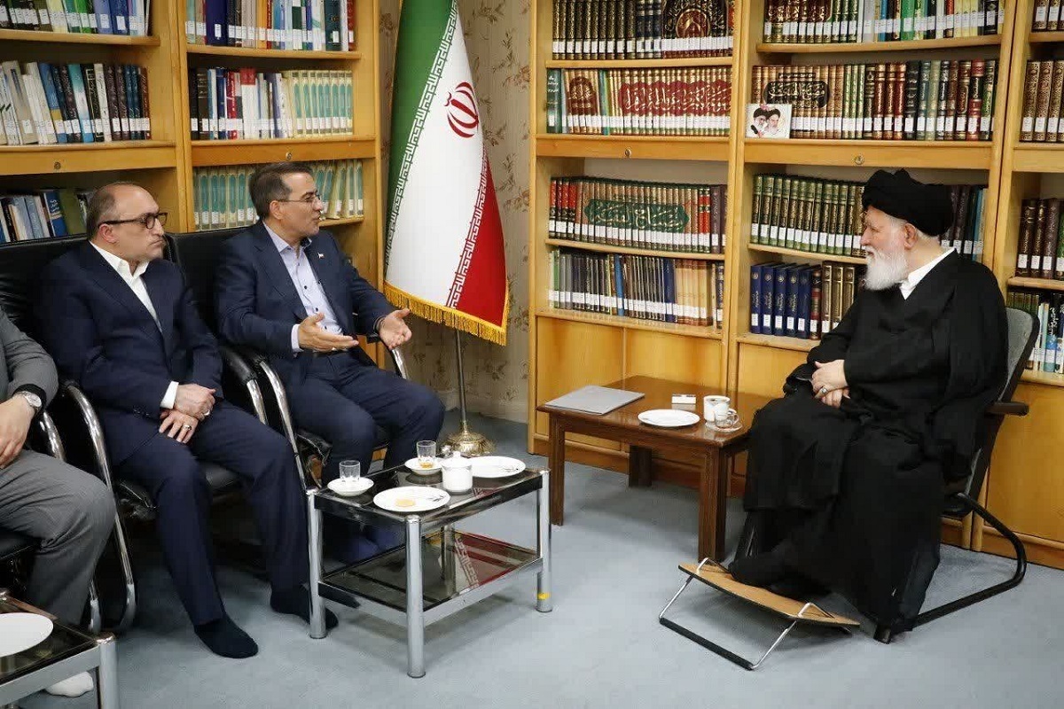 آیت‌الله علم‌الهدی: برنامه‌ریزی هدفمند، راهکار سامان‌دهی مدیریت کشور است