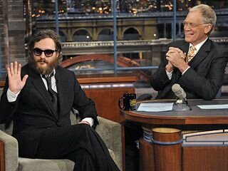 روایت واکین فینیکس از وحشتناکترین شب زندگیاش روایت واکین فینیکس از وحشتناکترین شب زندگیاش