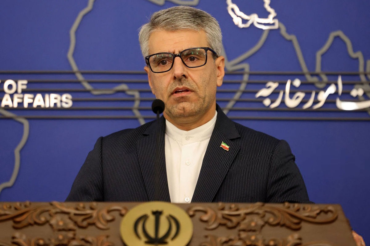 سخنگوی وزارت امور خارجه، جان‌باختن تعدادی از شهروندان عراقی در جریان حادثه آتش‌سوزی در شهر الکوت در جنوب بغداد را به خانواده‌های جان‌باختگان تسلیت گفت و با مردم و دولت عراق ابراز همدردی کرد.