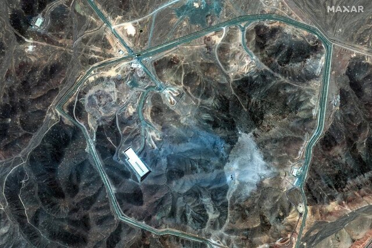 رسانه آمریکایی گزارش داد، با وجود ادعای آمریکا مبنی بر نابودی کامل برنامه هسته‌ای ایران، واقعیت‌ها از توانمندی ماندگار ایران حکایت دارد.