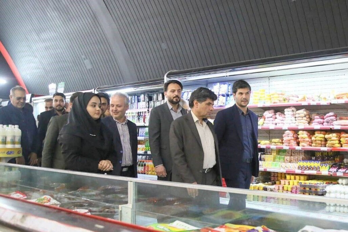 فرماندار شهرستان مشهد مقدس گفت: سازمان جهاد کشاورزی، شهرداری مشهد و سایر ارکان شهرستان نقش محوری در مدیریت بازار داشته است، این همکاری موجب شد بازار کالا‌های اساسی حتی در شرایط بحرانی نیز در وضعیت متعادل حفظ شود شایسته است از همه دست‌اندرکاران قدردانی شود.