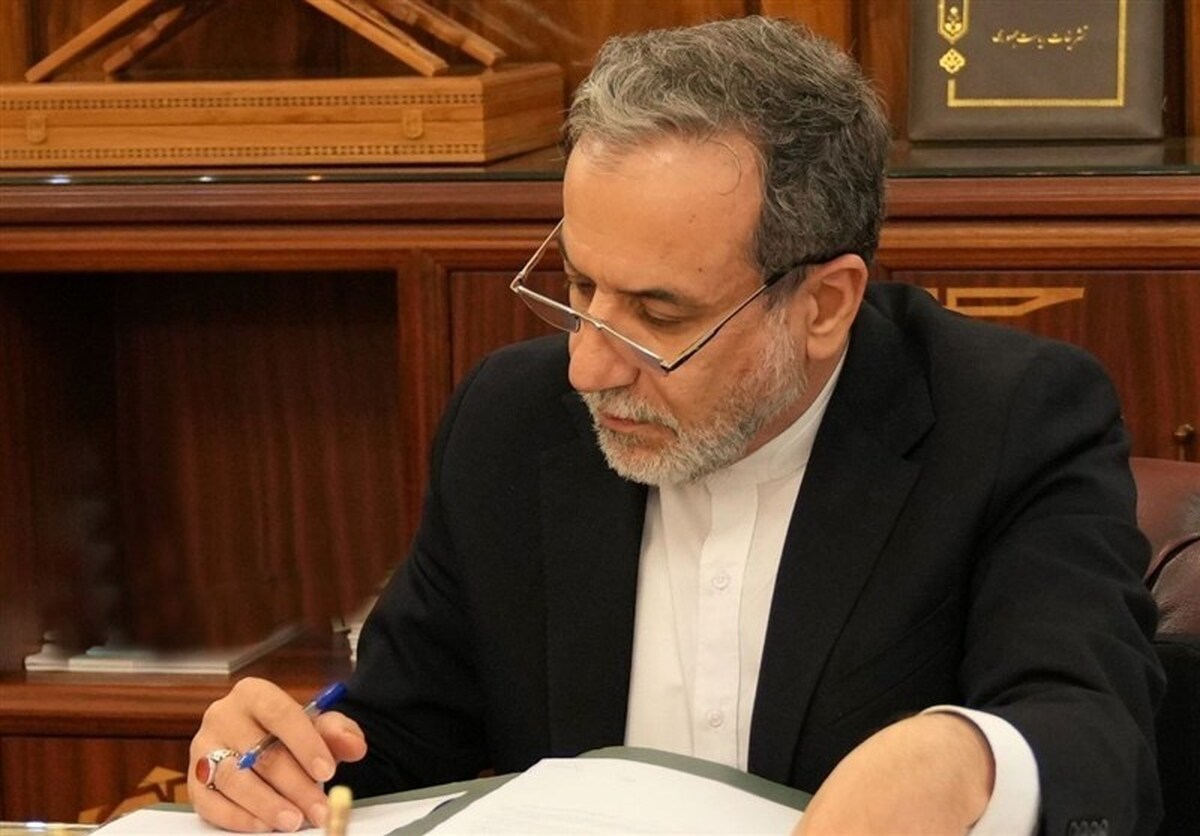 وزیر امور خارجه کشورمان اعلام کرد که دور جدید مذاکرات تنها با اعلام آمادگی طرف مقابل برای یک توافق هسته‌ای عادلانه امکانپذیر است.