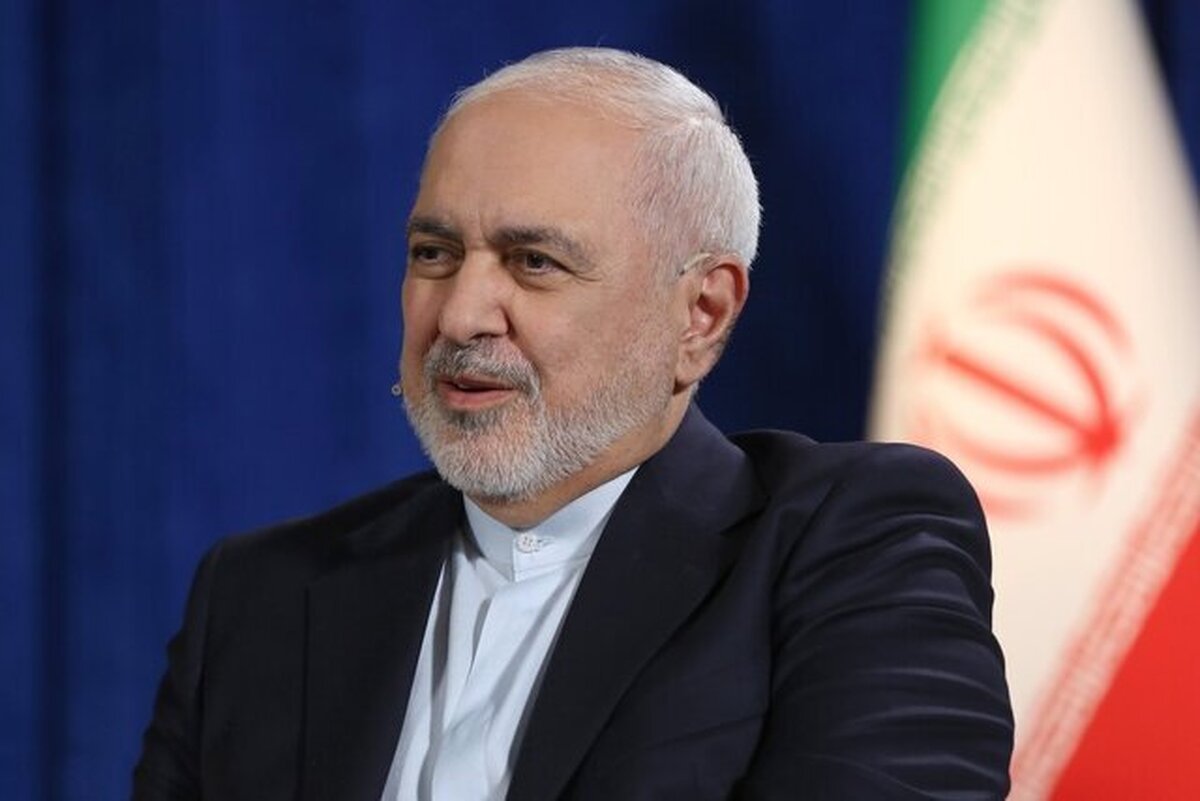 وزیر خارجه پیشین جمهوری اسلامی ایران، گفت: تنها تهدید وجودی برای اسرائیل، صلح است.