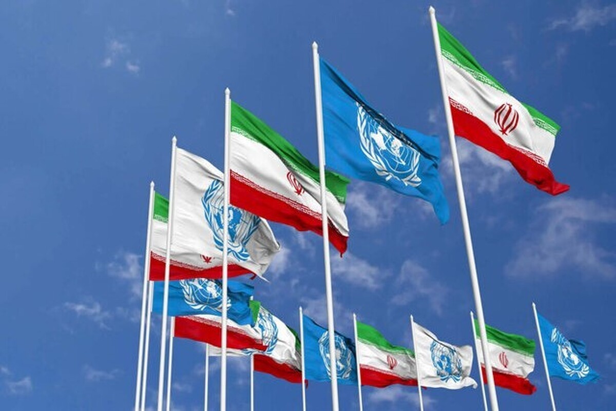 سازمان ملل روز جمعه اعلام کرد که این سازمان در مذاکرات میان ایران و انگلیس، آلمان و فرانسه درباره برنامه هسته‌ای ایران دخالتی ندارد.