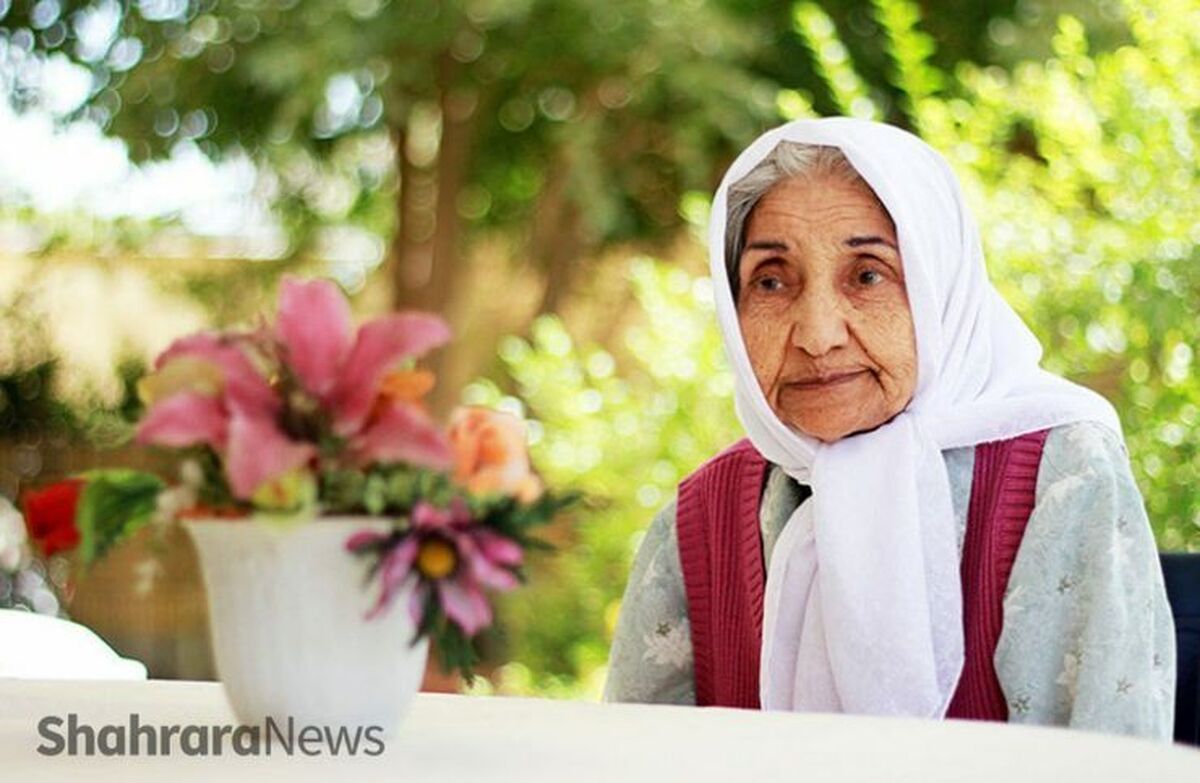 سال ۱۴۳۰ زنان مسن بیش از ۱۳ میلیون نفر، معادل ۵۲ درصد از جمعیت سالخورده کشورند.