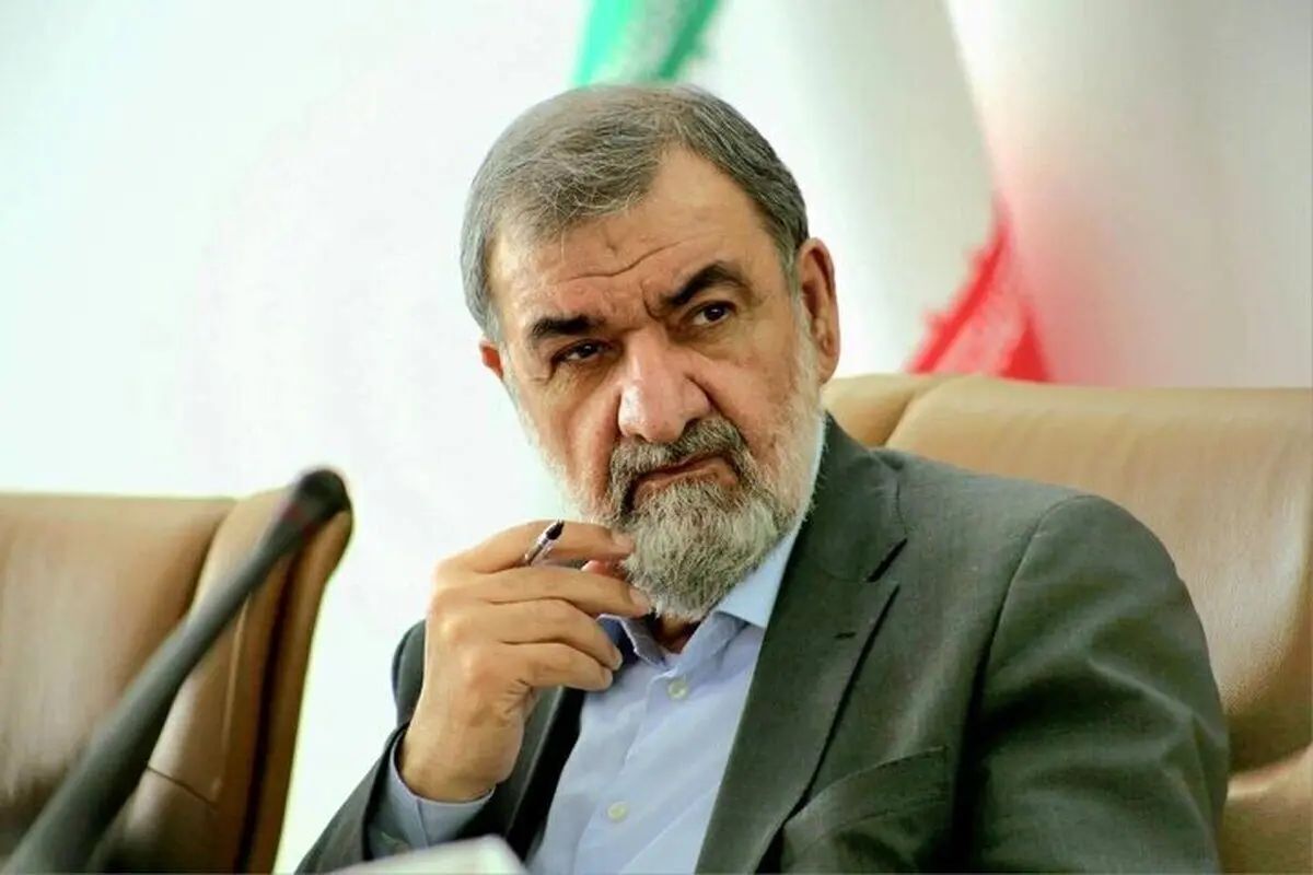 محسن رضایی به تحولات اخیر سوریه واکنش نشان داد.
