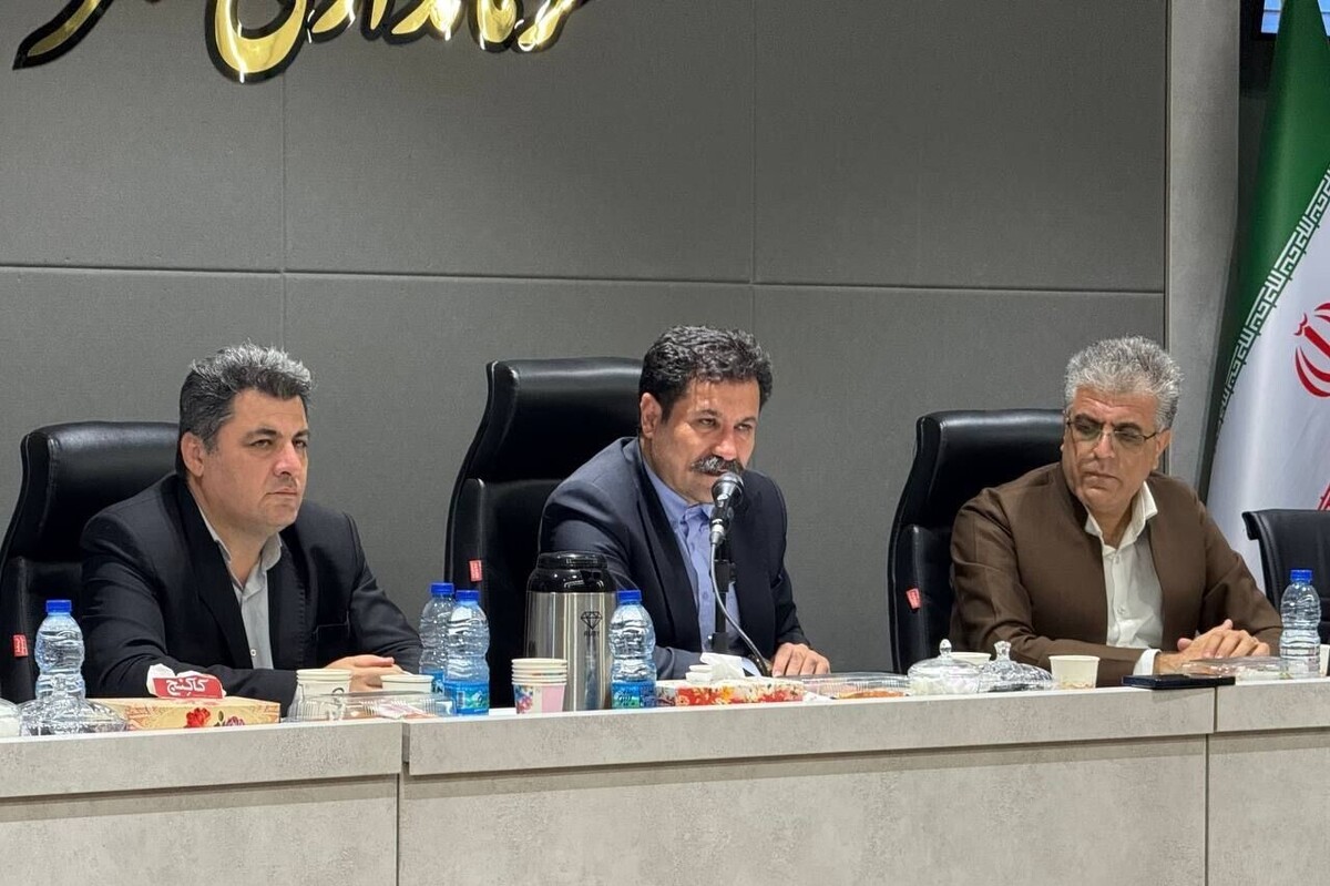 معاون رئیس جمهور: ایجاد ۵۰۰ هزار فرصت شغلی در روستا‌ها ضروری است