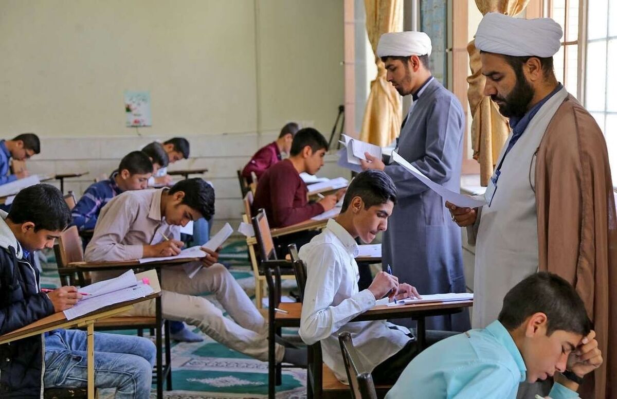 مدیر سنجش و پذیرش حوزه‌های علمیه از تغییر در اعلام نتیجه و فرآیند پذیرش طلاب در سال تحصیلی جدید خبر داد.