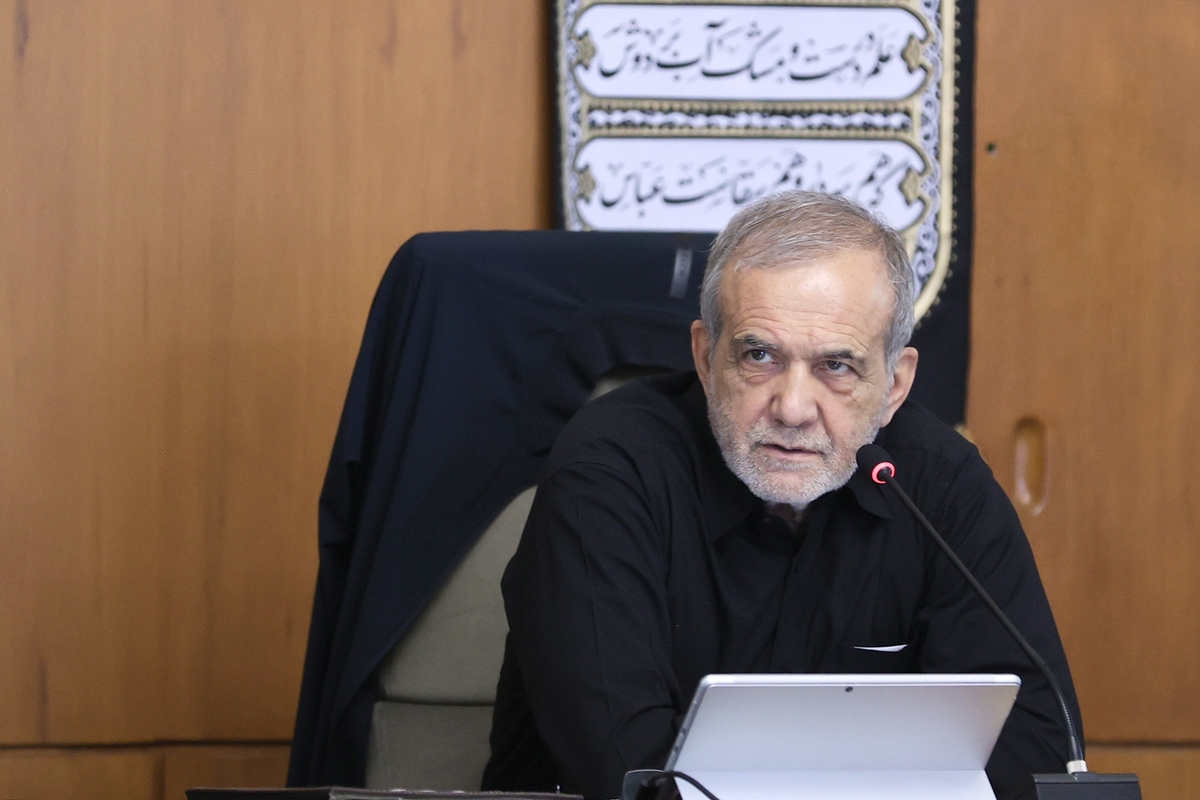 رئیس جمهوری، موافقت‌نامه انتقال محکومان میان ایران و ونزوئلا را ابلاغ کرد.