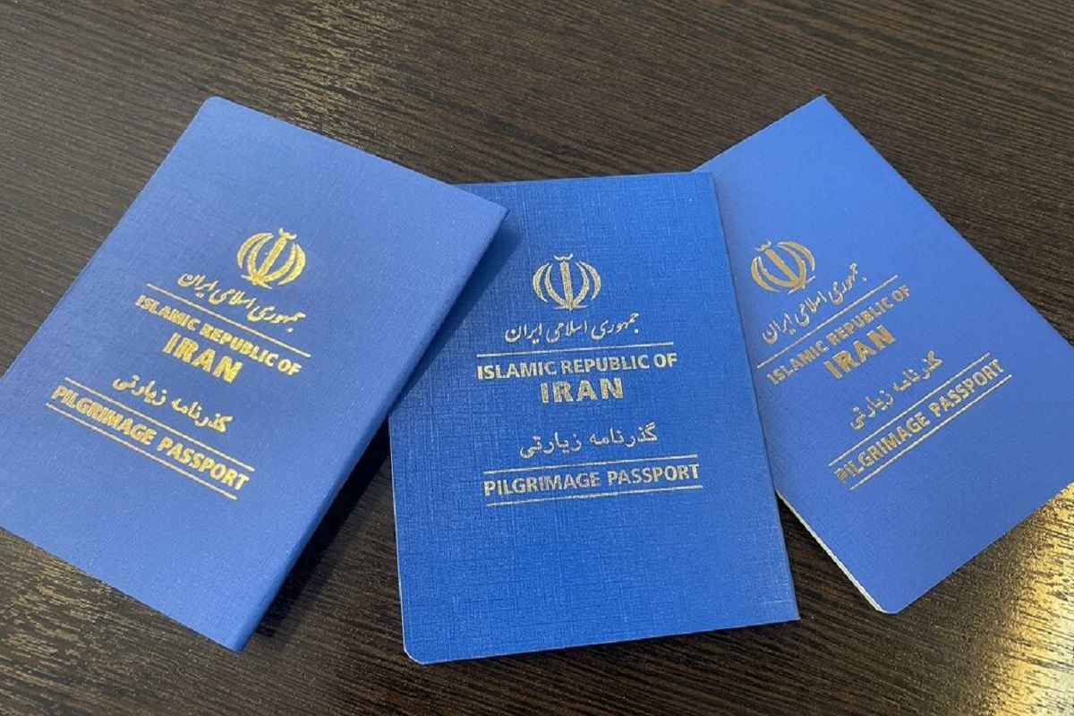 جانشین معاون هماهنگ‌کننده فراجا گفت: از ابتدای محرم تاکنون (۲۸ تیرماه)، ۳۶۸ هزار نفر گذرنامه زیارتی صادر شده است.