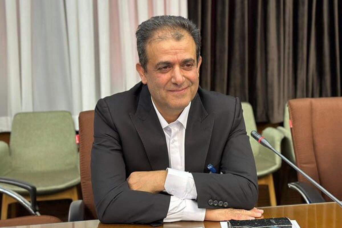 «مسعود رهنما» به عنوان رئیس جدید فدراسیون کاراته مشخص شد.