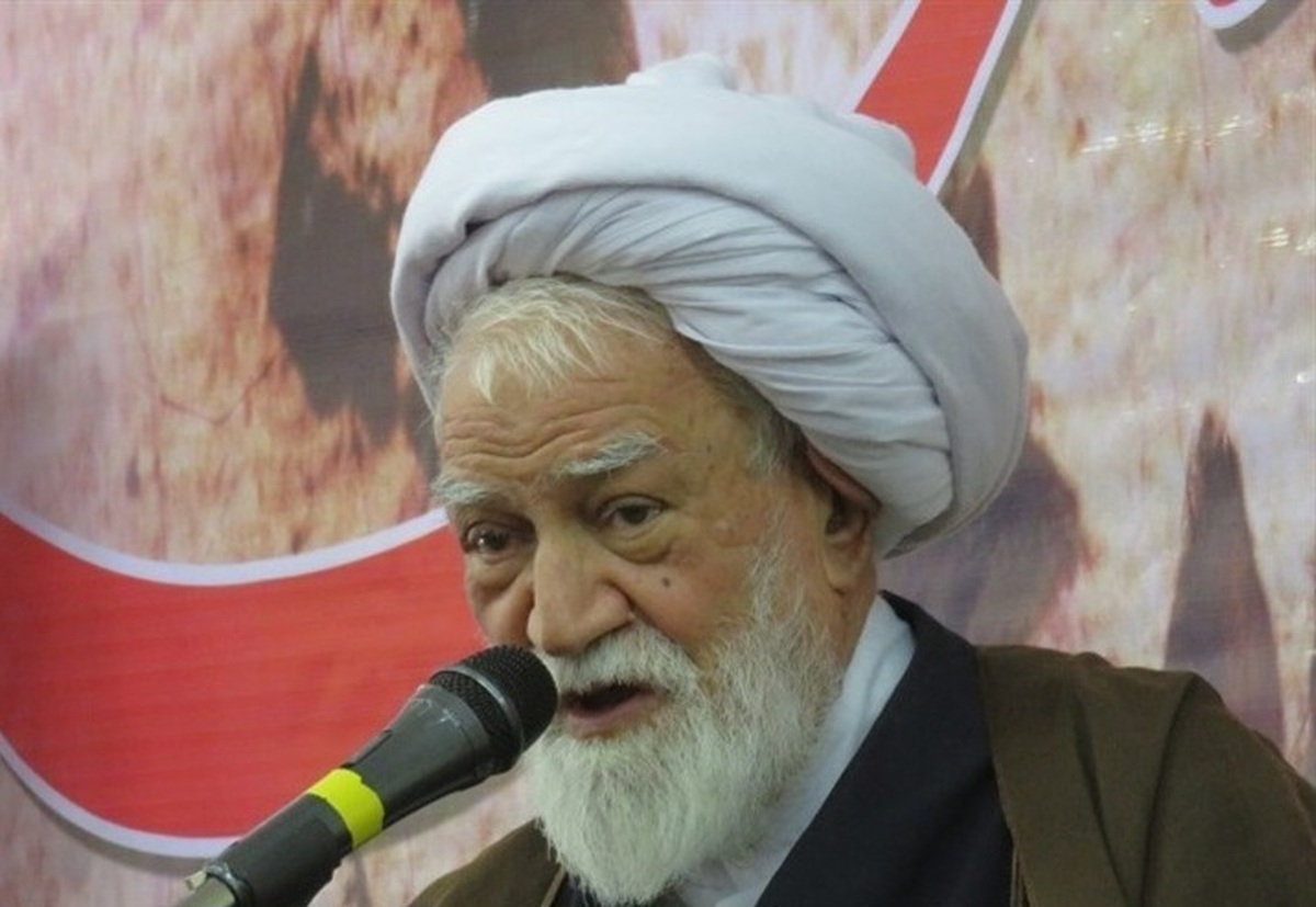 عضو مجلس خبرگان رهبری و نماینده سابق ولی فقیه در هرمزگان دعوت حق را لبیک گفت.