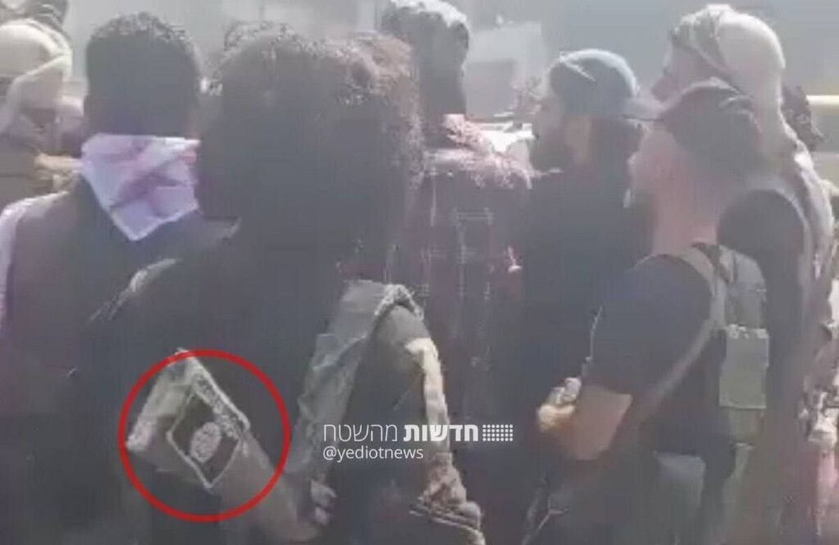 یک رسانه عبری از تلاش عناصر داعش برای نفوذ به استان دروزی‌نشین السویدا در جنوب سوریه در پوشش نیرو‌های قبایل عرب این کشور خبر داد.