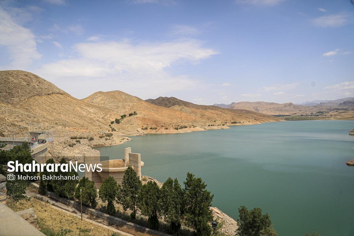 میزان بارش کشور در مدت یک هفته (۲۱ تا ۲۷ تیرماه) به ۱/۱ میلی متر رسید. از ابتدای تیرماه تا کنون نیز میزان بارش ۲/۶ میلی متر بوده است.