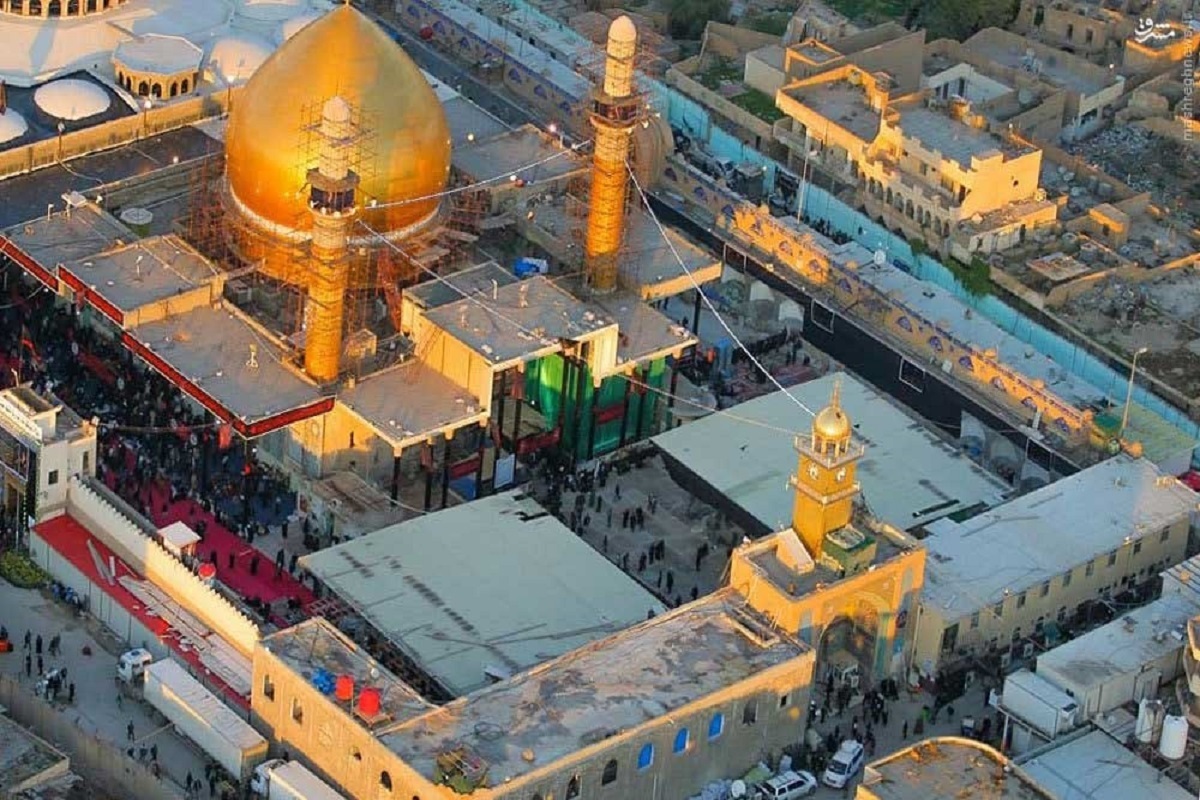 حمله‌ به سامرا، صرفاً انفجار چند گلدسته نبود؛ این اقدام، تلاشی بود برای ضربه‌زدن به ریشه‌های هویت شیعی؛ اما پاسخ مردم چه بود؟