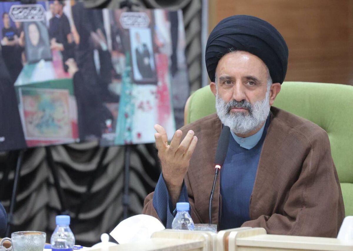 نماینده ولی فقیه در بنیاد شهید و امور ایثارگران  گفت: مسئولان بنیاد شهید به طور جدی پیگیر مسائل معیشتی، درمانی و روانی خانواده‌های شهدای مظلوم است.