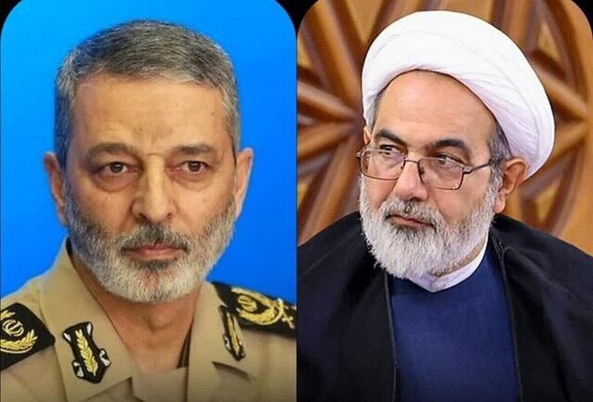 رئیس ستاد کل نیروهای مسلح جمهوری اسلامی ایران گفت: در صورت هرگونه تجاوز، رزمندگان ما آماده‌اند تا پاسخی پشیمان کننده و محکم‌تر از قبل به دشمن بدهند.