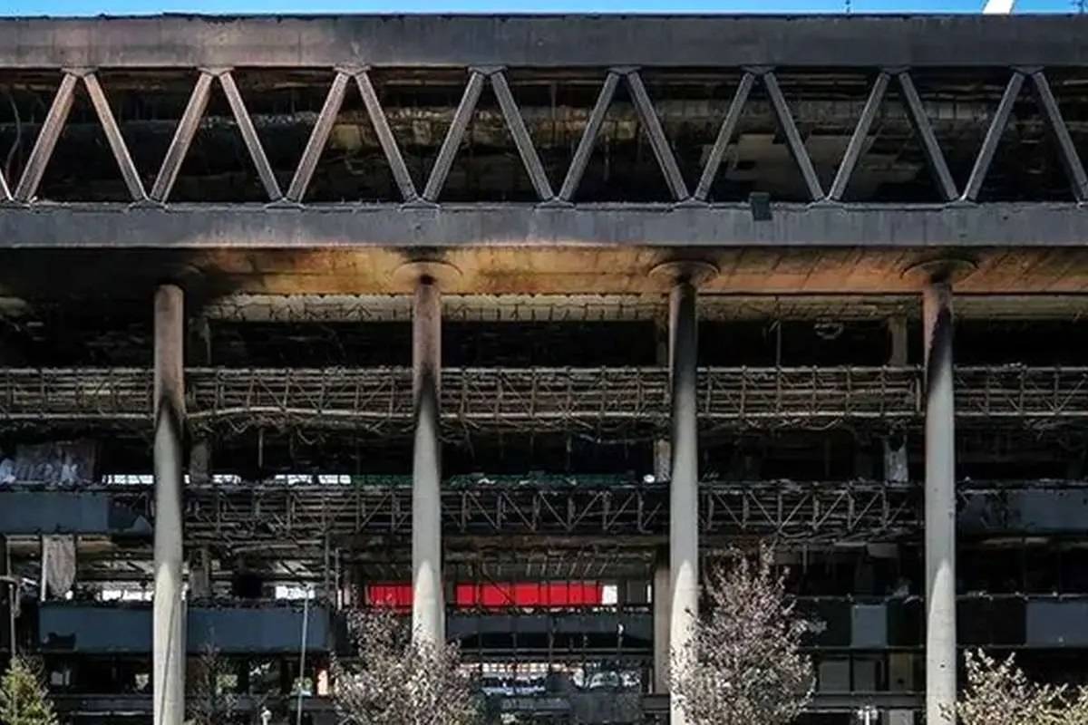دبیرکل اتحادیه رادیووتلویزیون‌های آسیا ـ اقیانوسیه حمله نظامی رژیم صهیونیستی به سازمان صداوسیمای جمهوری اسلامی ایران را محکوم کرد.