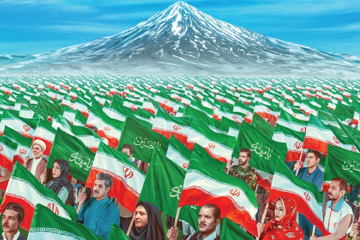 جنگ تحمیلی دوازده‌روزه اسرائیل با حمایت آمریکا علیه کشورمان درکنار همه شهادت‌ها، جنایت‌ها و تلخکامی‌هایی که کتاب تاریخ مظلومیت ایران ثبت کرد، فرصت‌هایی هم داشت و تصویری دیگر از ایران و ایرانی را در ذهن خاک‌گرفته جهان نشاند؛ تصویر ایران همدل.