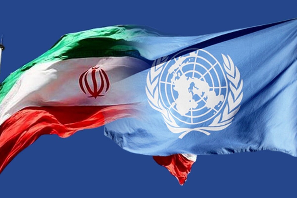 جمهوری اسلامی ایران درپی تجاوز رژیم صهیونیستی، گزارشی رسمی از این تجاوز را در شورای امنیت سازمان ملل ثبت کرد.