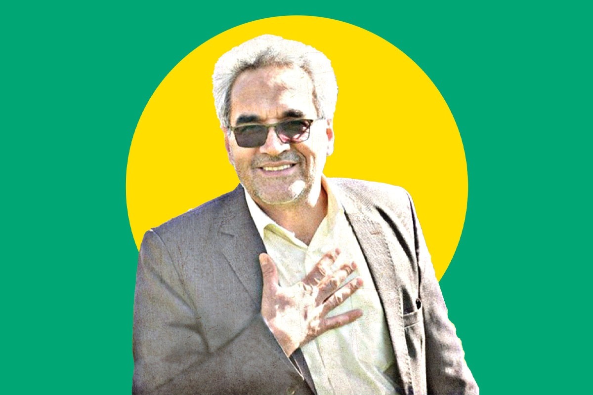 برای شهید دکتر اصغر هاشمی‌تبار و همسرش که در حملات تروریستی رژیم صهیون به شهادت رسیدند.