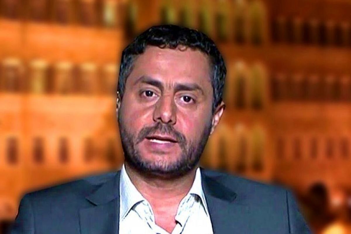 عضو دفتر سیاسی انصارالله یمن گفت: قبول آتش‌بس با ایران توسط آمریکا و اسرائیل نشان می‌دهد قدرت نظامی تنها زبانی است که آن را می‌فهمند.