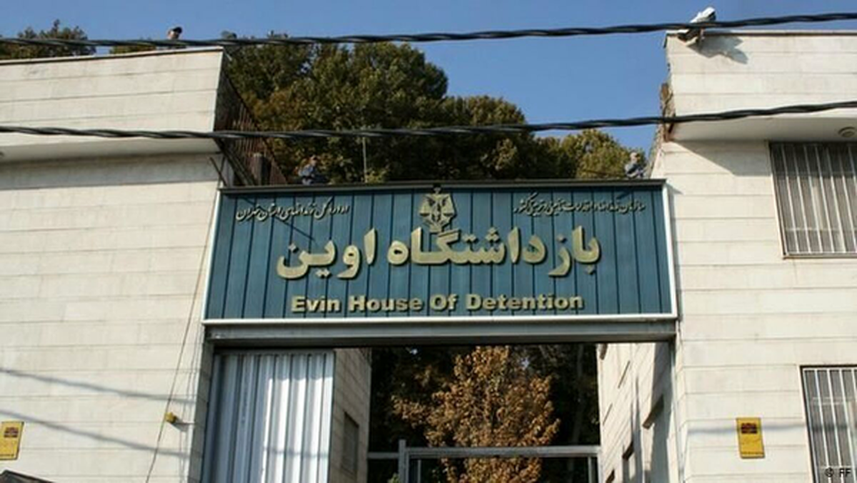 با حمله باند جنایتکار رژیم صهیونیستی به زندان اوین و تخریب بخش‌هایی از آن، مسئولان سازمان زندان‌ها به منظور رعایت حقوق زندانیان و ارائه خدمات بهتر، مددجویانی را که در این زندان در حال تحمل حبس بودند، به سایر زندان‌های استان تهران منتقل کردند.