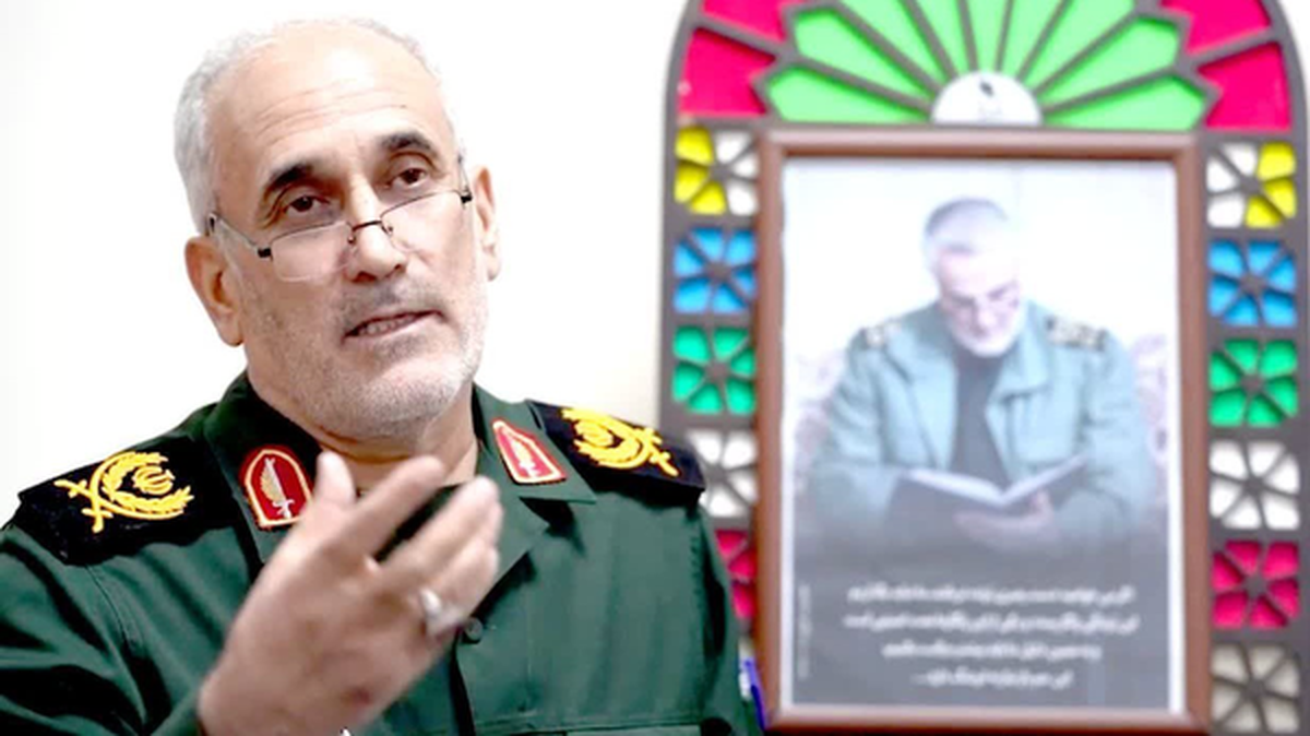 مسئولان پیشین حفاظت اطلاعات سپاه بیت المقدس کردستان در حمله هوای روز گذشته رژیم صهیونیستی در تهران به شهادت رسیدند.
