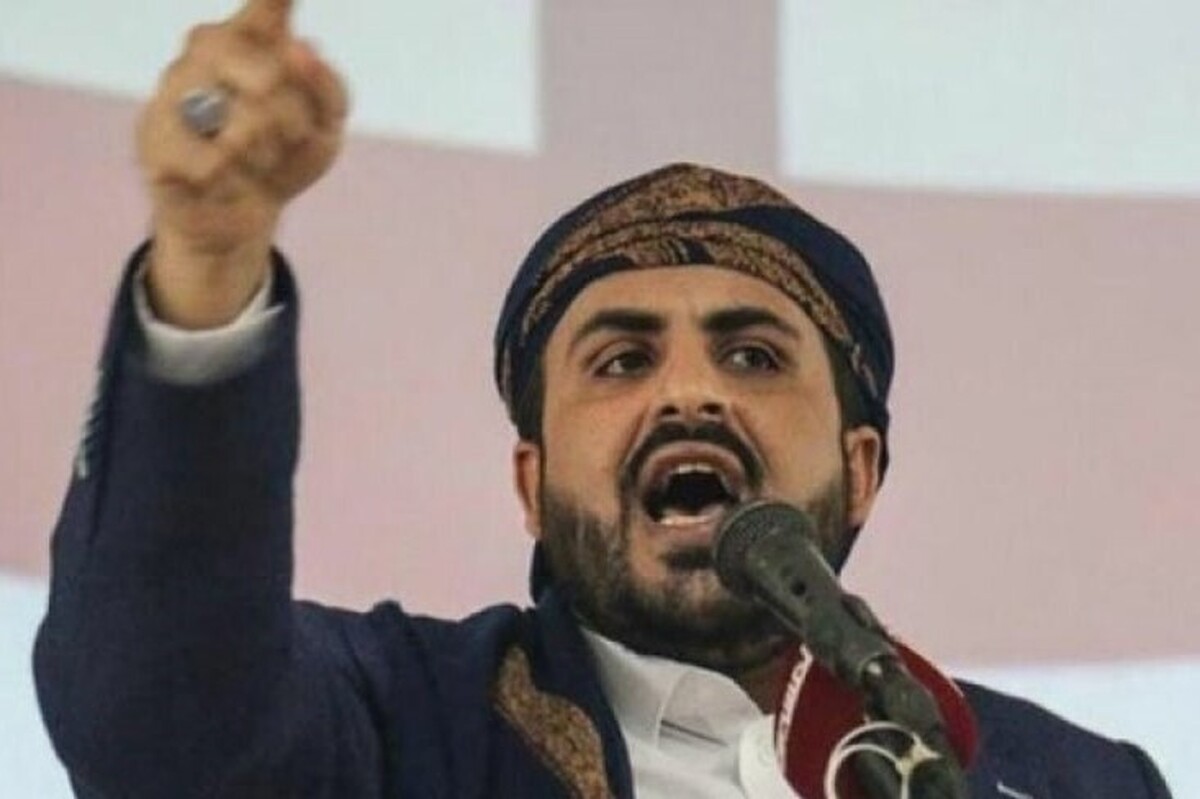 انصارالله: ایران بر اسرائیل، آمریکا و دیگر متجاوزان غربی پیروز شد