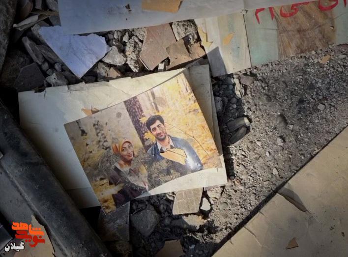 شهدای پزشک زن ایرانی در حمله رژیم صهیونیستی را بشناسیم؟ شهدای پزشک زن ایرانی در حمله رژیم صهیونیستی را بشناسیم؟