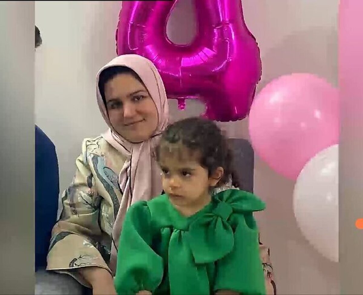 شهدای پزشک زن ایرانی در حمله رژیم صهیونیستی را بشناسیم؟ شهدای پزشک زن ایرانی در حمله رژیم صهیونیستی را بشناسیم؟