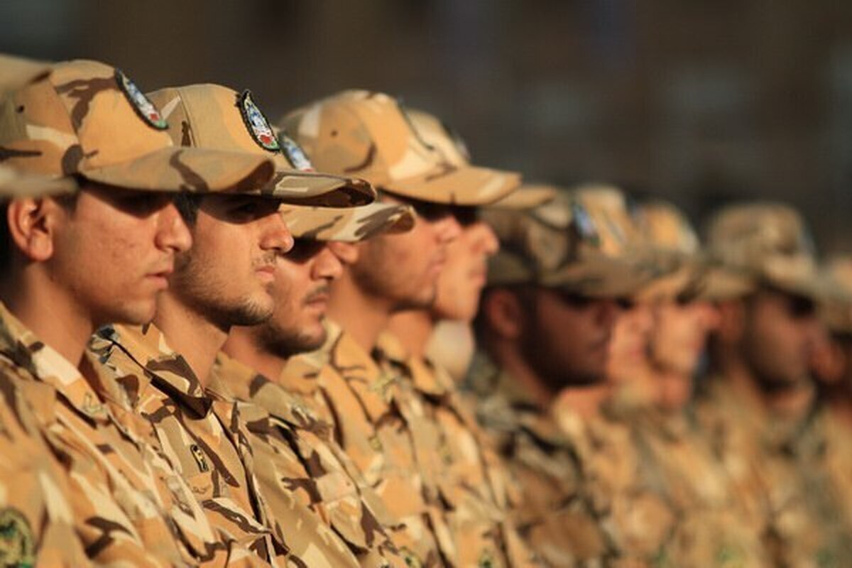 سازمان وظیفه عمومی فراجا در اطلاعیه‌ای اعلام کرد: کلیه مشمولان دارای برگ آماده به خدمت به تاریخ مردادماه سال ۱۴۰۴ می‌بایست در محل و مراکز مندرج در برگ معرفی‌نامه مشمولان حضور یابند.