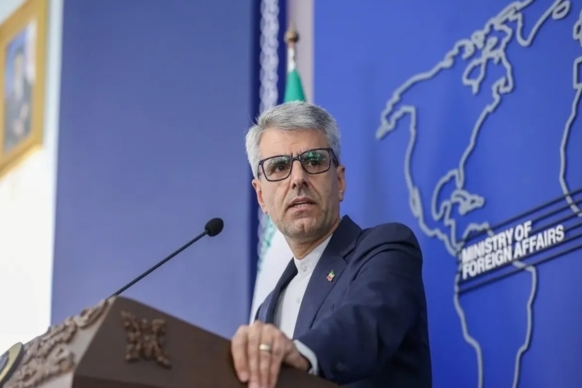 سخنگوی وزارت خارجه گفت: نشست مذاکرات ایران با ۳ کشور اروپایی با حضور معاونان وزرای خارجه و معاون مسئول سیاست خارجی اتحادیه اروپا، به‌زودی در استانبول برگزار خواهد شد.